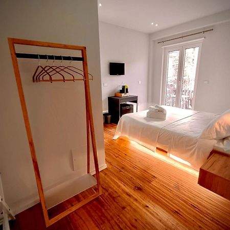 Taormina Boutique Rooms ภายนอก รูปภาพ