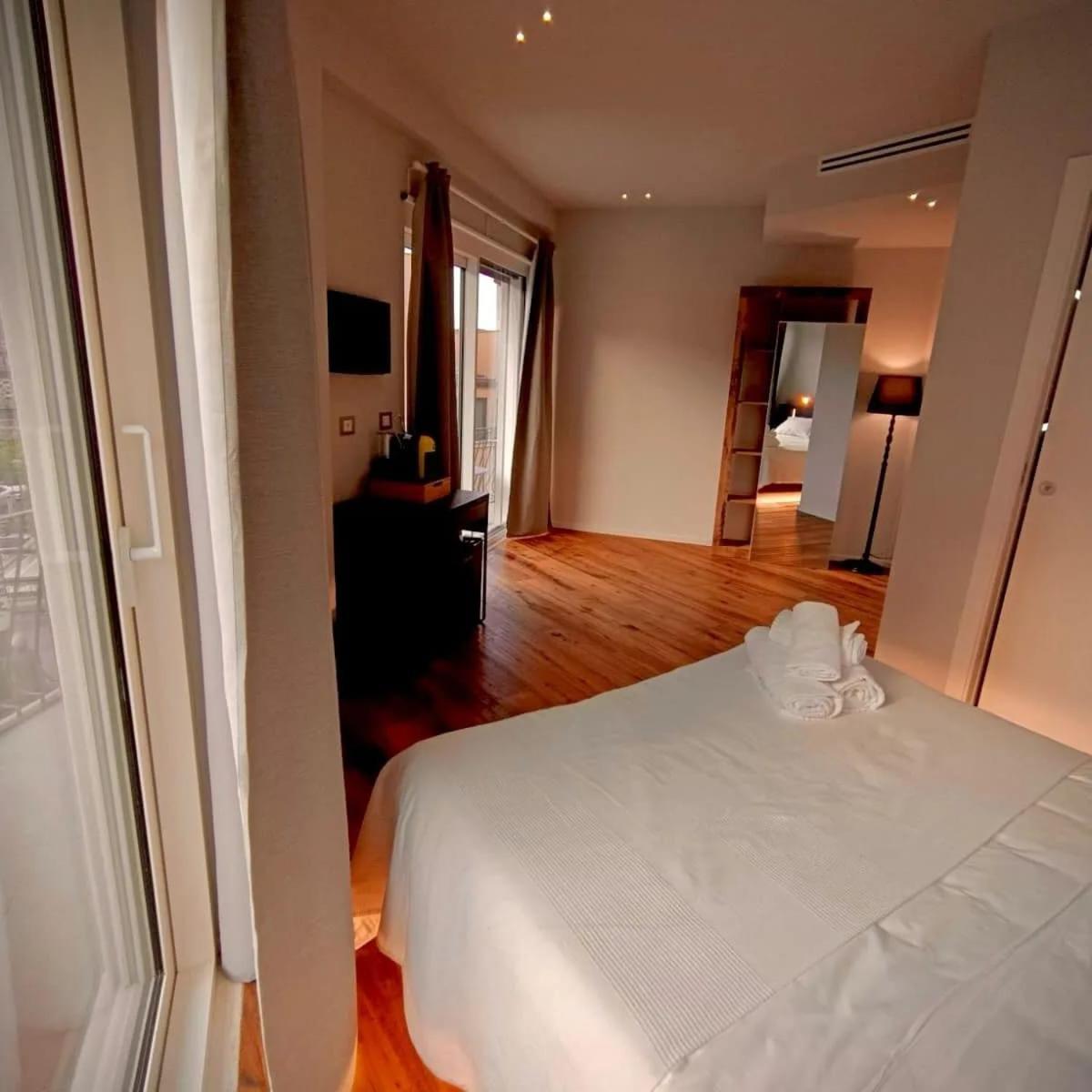 Taormina Boutique Rooms ภายนอก รูปภาพ