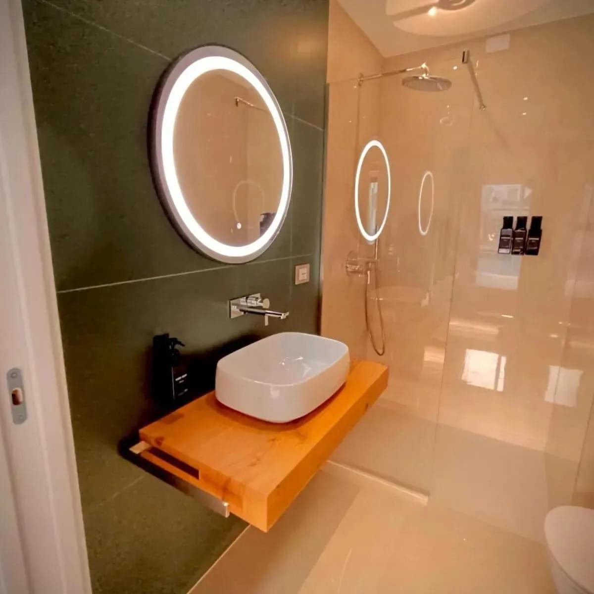 Taormina Boutique Rooms ภายนอก รูปภาพ