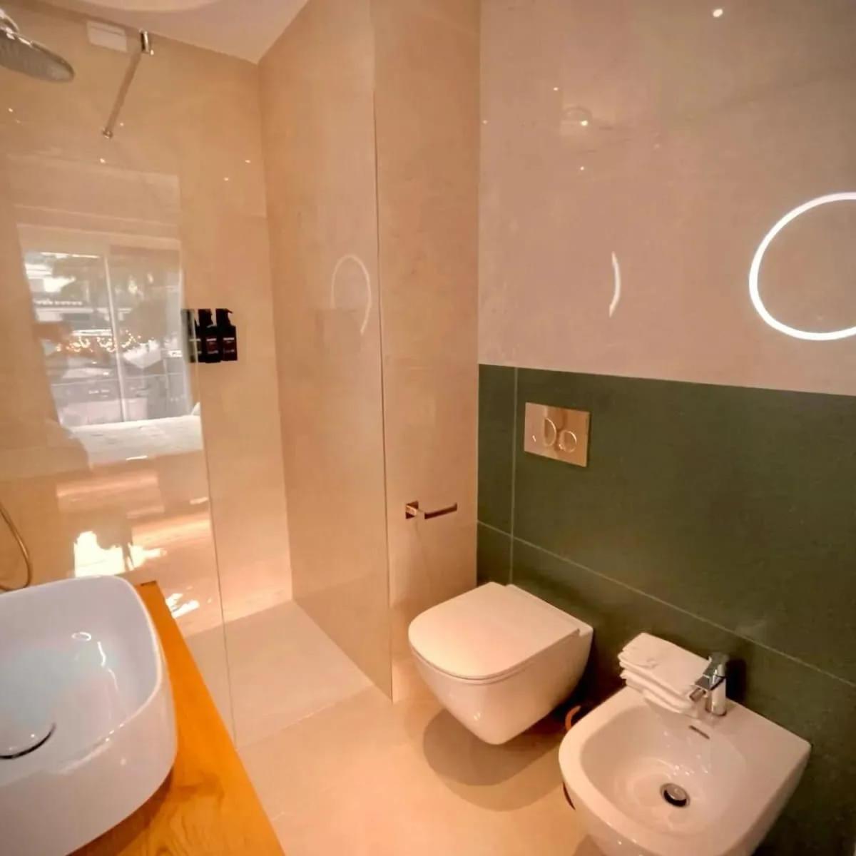 Taormina Boutique Rooms ภายนอก รูปภาพ