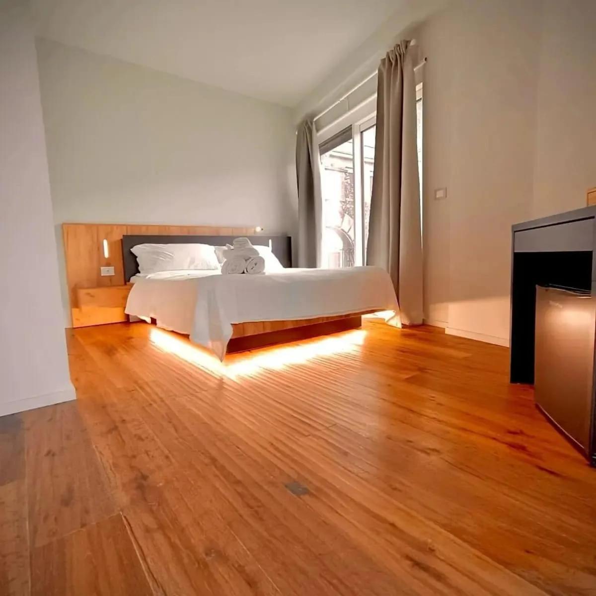 Taormina Boutique Rooms ภายนอก รูปภาพ