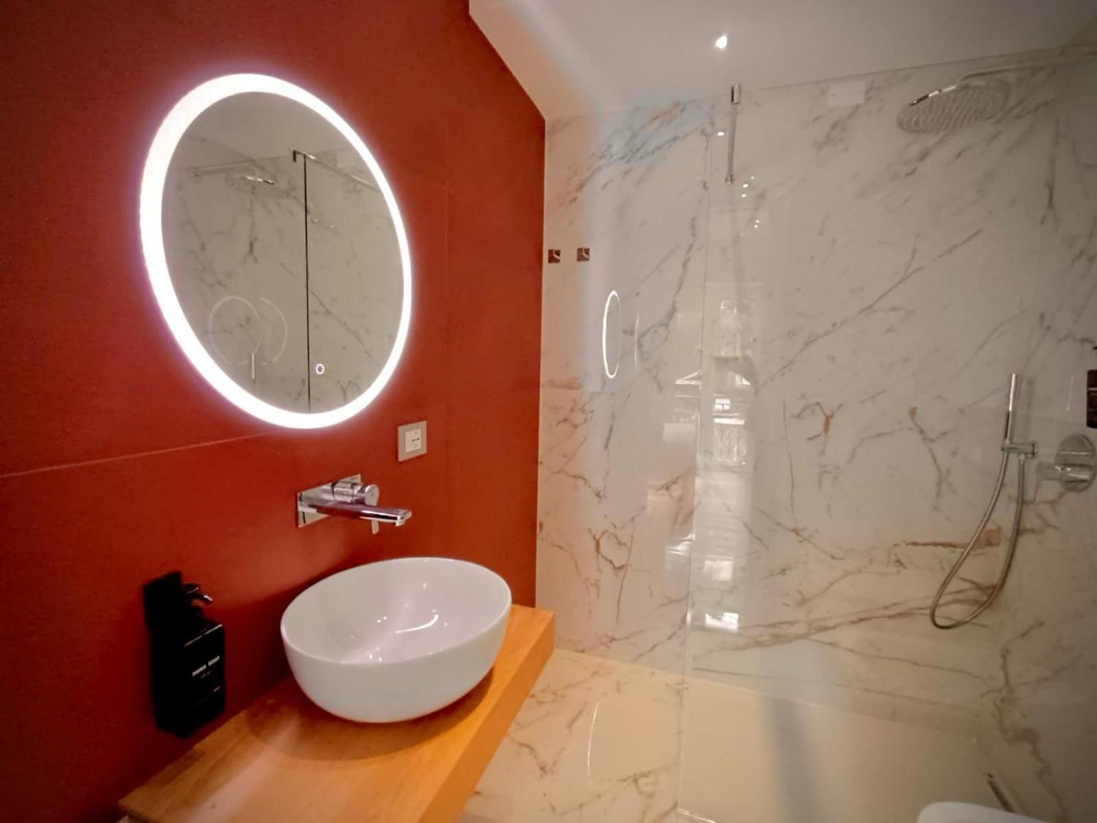 Taormina Boutique Rooms ภายนอก รูปภาพ