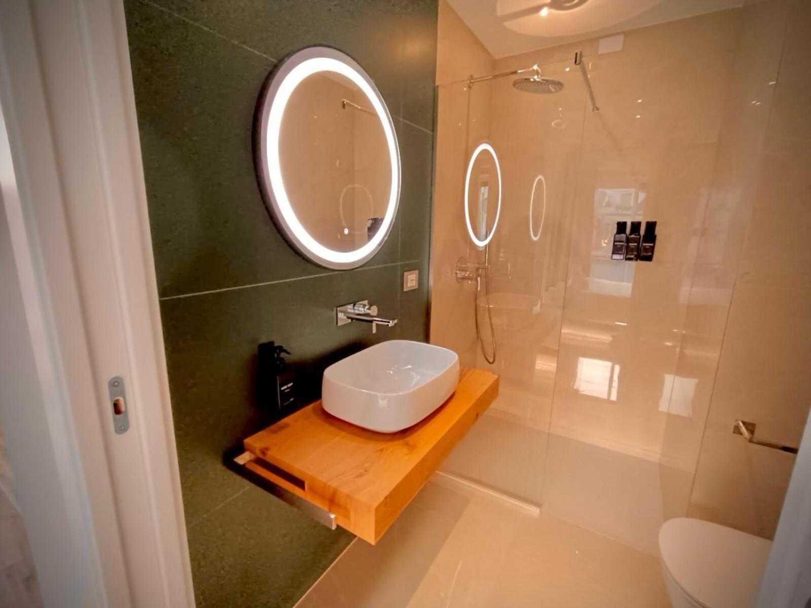 Taormina Boutique Rooms ภายนอก รูปภาพ