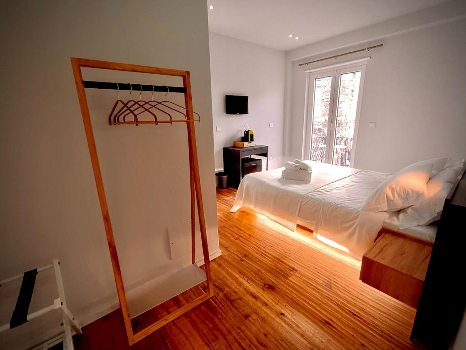 Taormina Boutique Rooms ภายนอก รูปภาพ