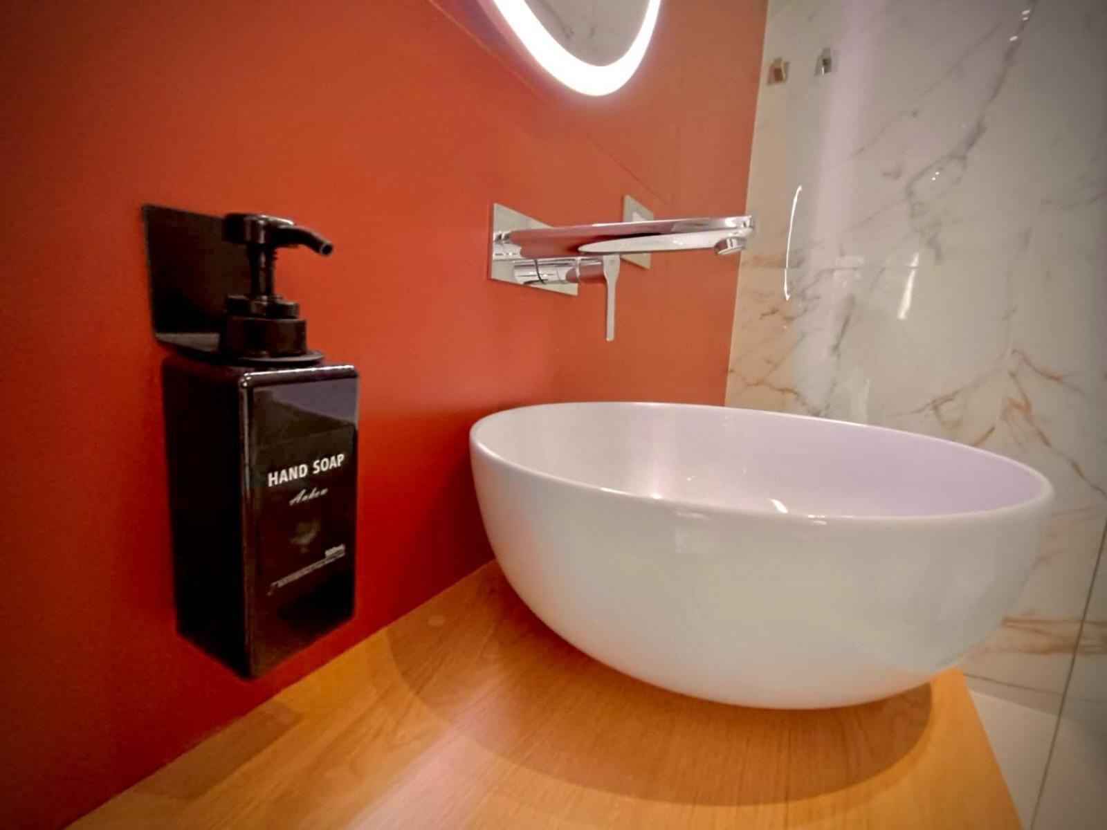 Taormina Boutique Rooms ภายนอก รูปภาพ
