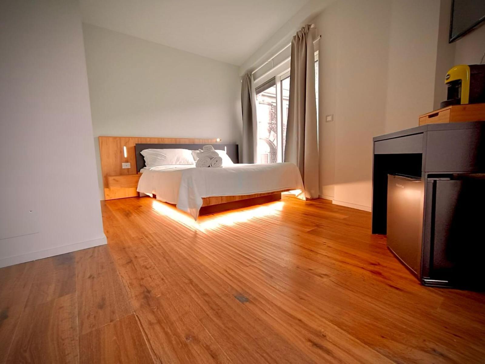 Taormina Boutique Rooms ภายนอก รูปภาพ