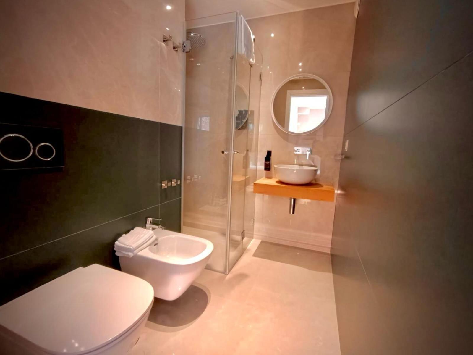 Taormina Boutique Rooms ภายนอก รูปภาพ