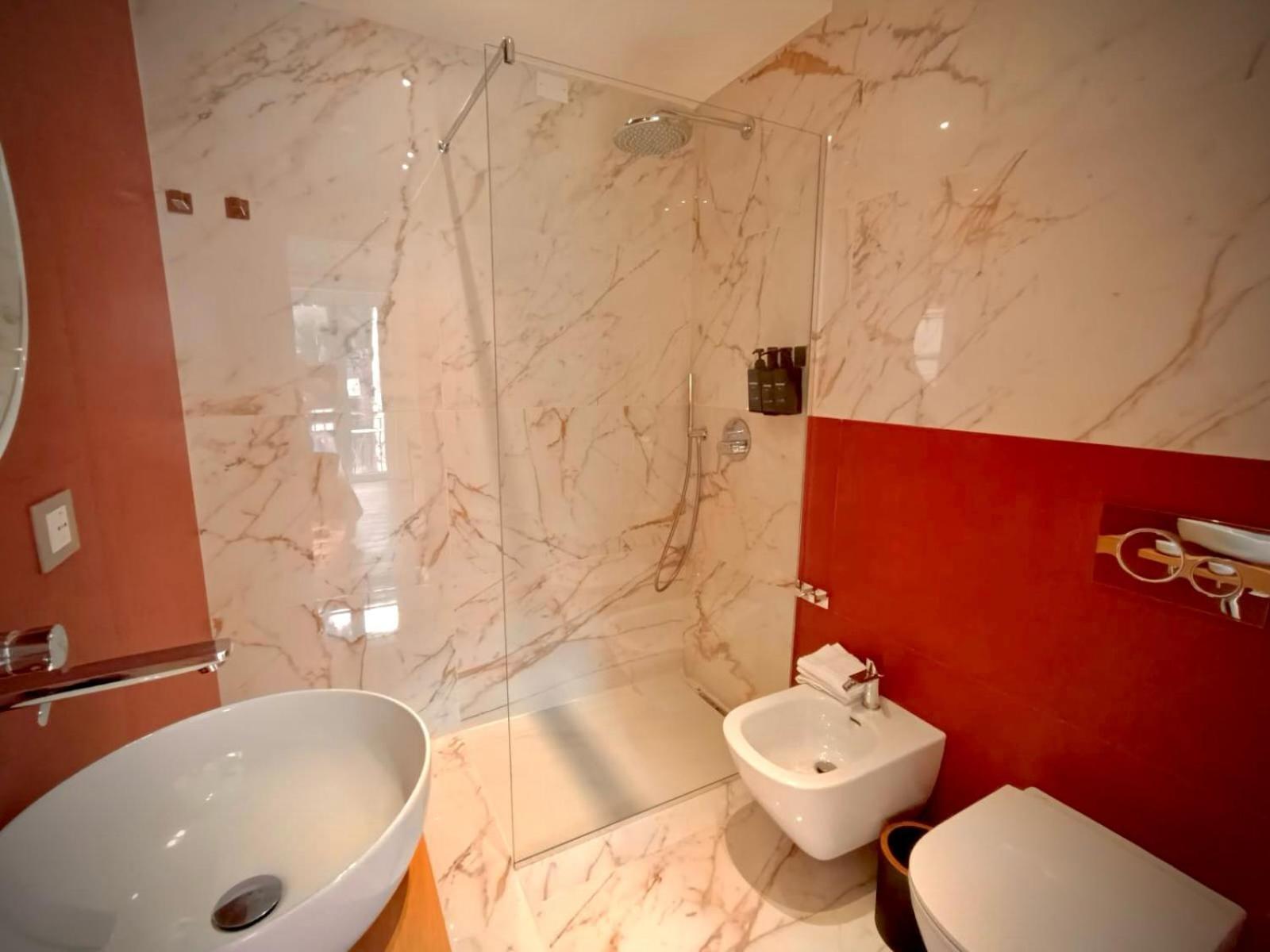 Taormina Boutique Rooms ภายนอก รูปภาพ