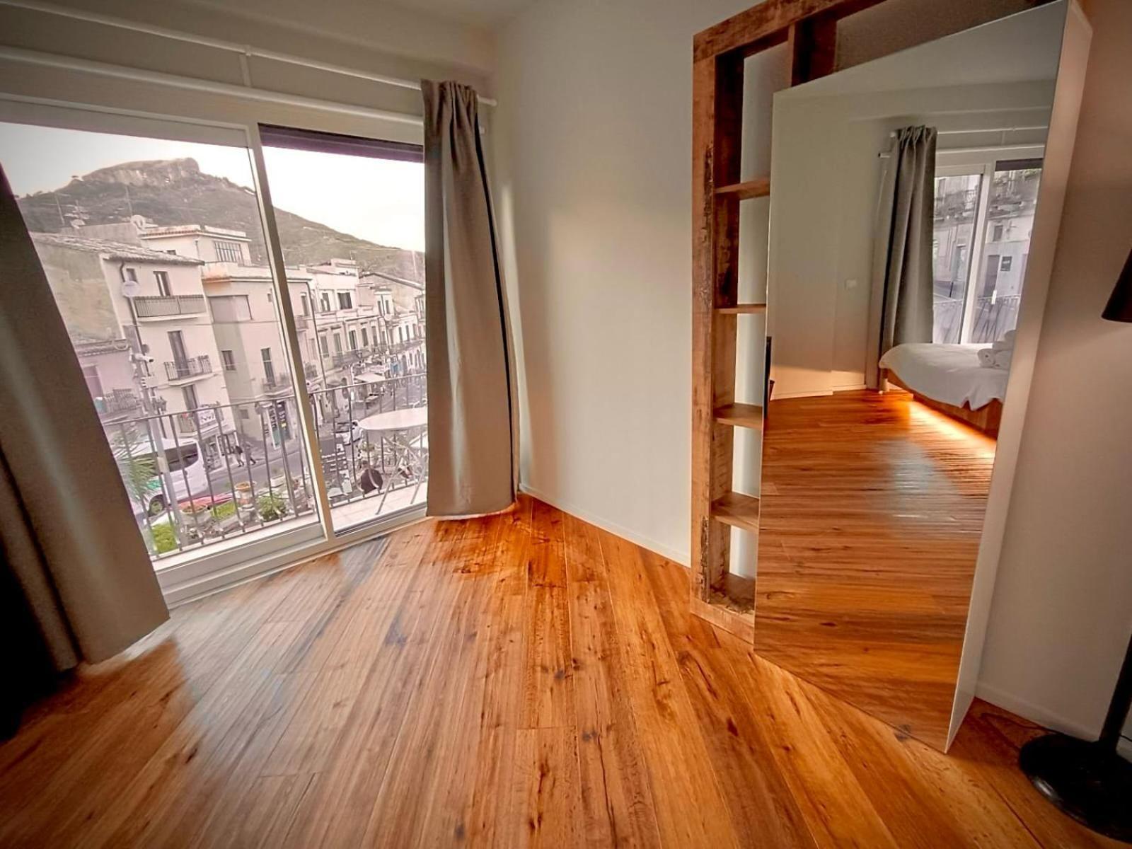 Taormina Boutique Rooms ภายนอก รูปภาพ