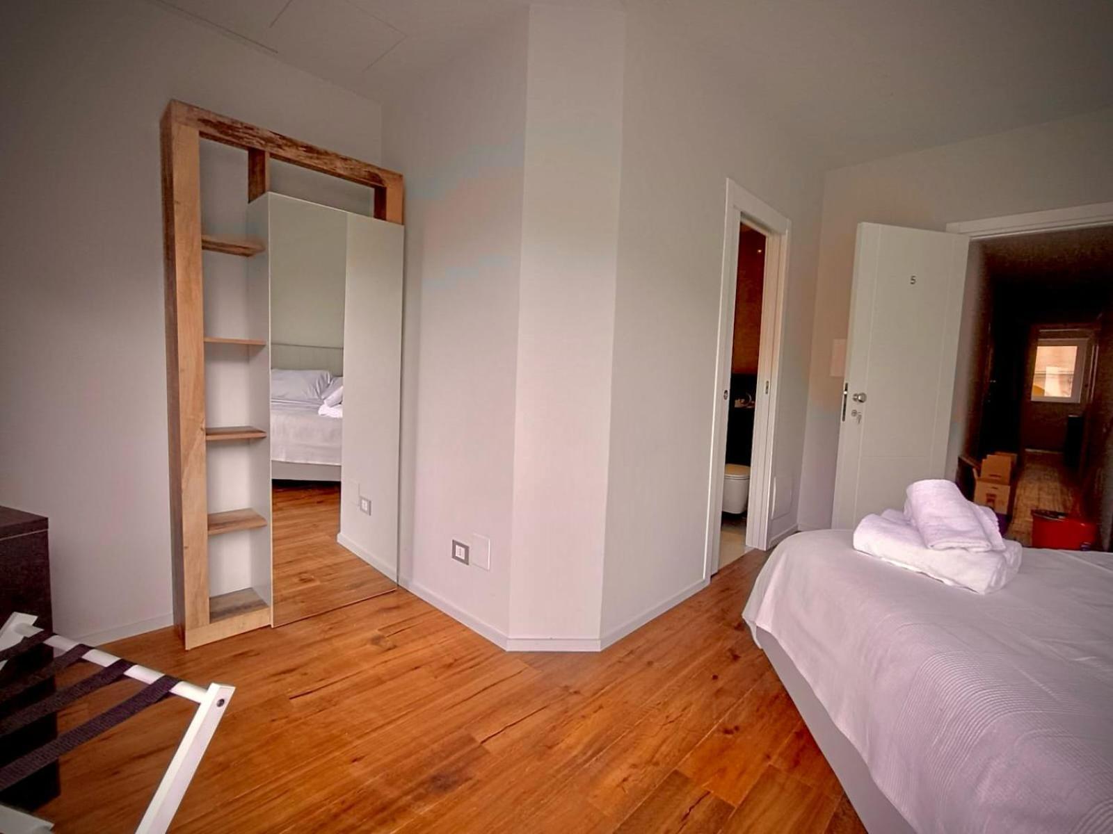 Taormina Boutique Rooms ภายนอก รูปภาพ