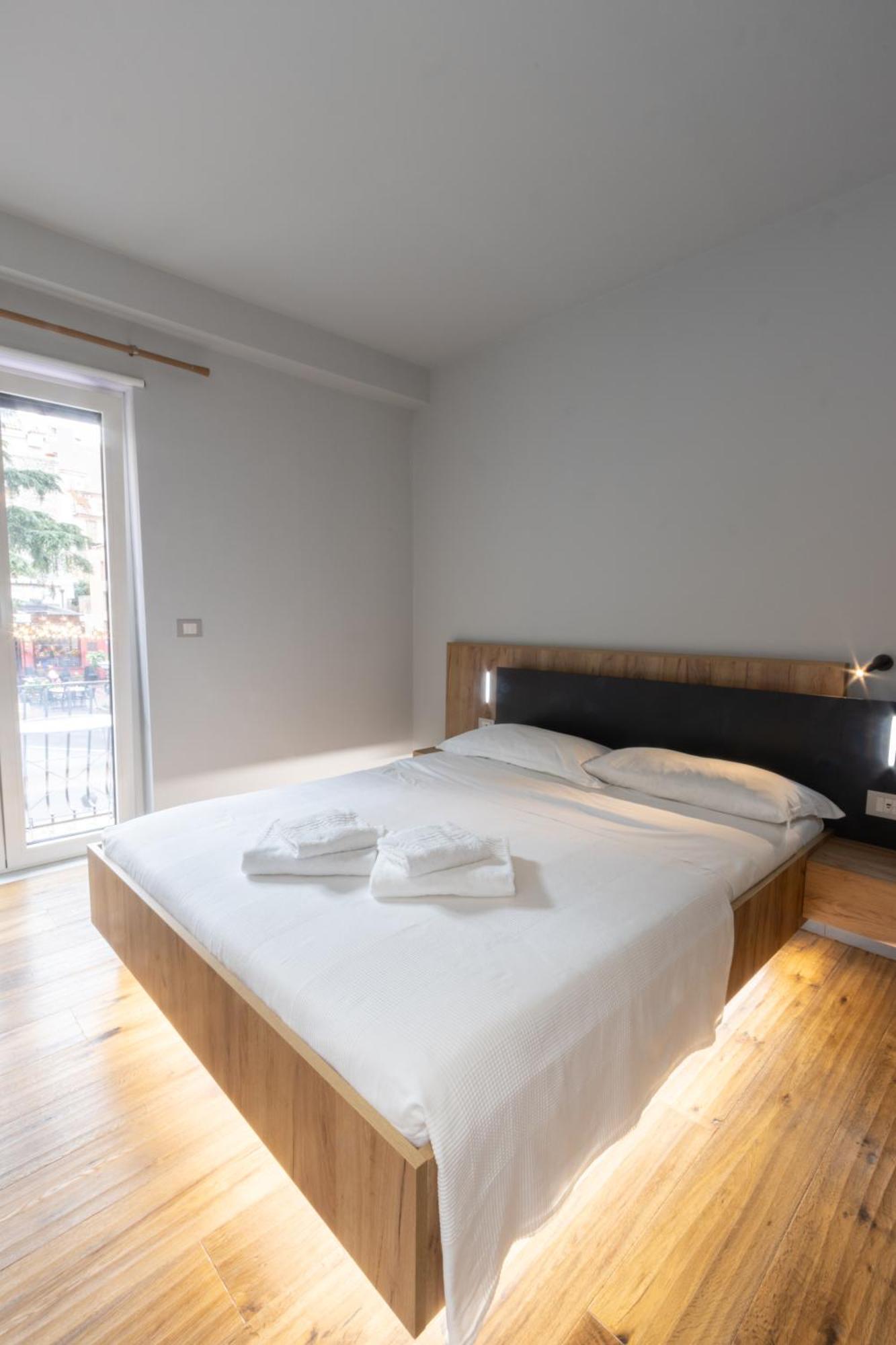 Taormina Boutique Rooms ภายนอก รูปภาพ