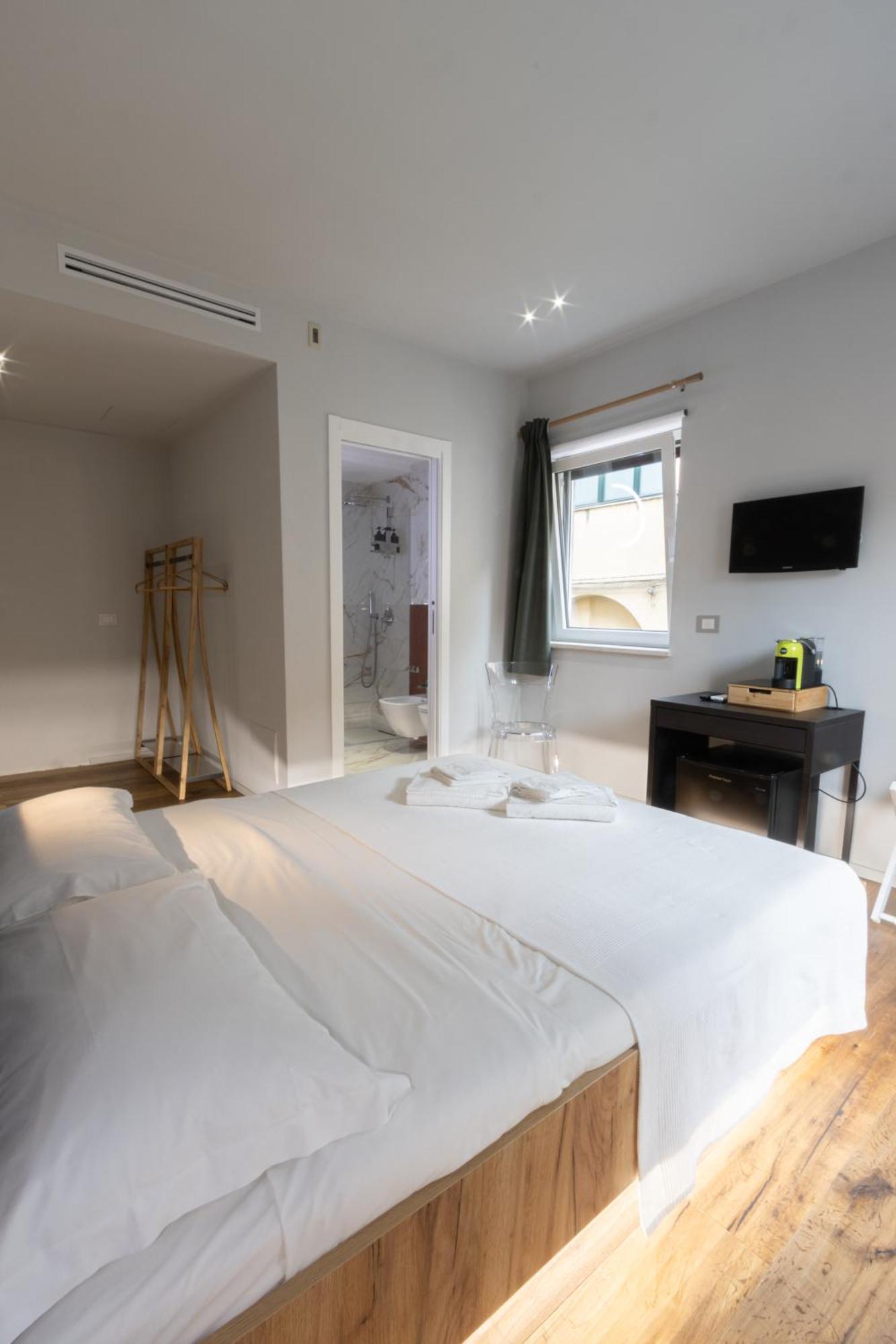 Taormina Boutique Rooms ภายนอก รูปภาพ