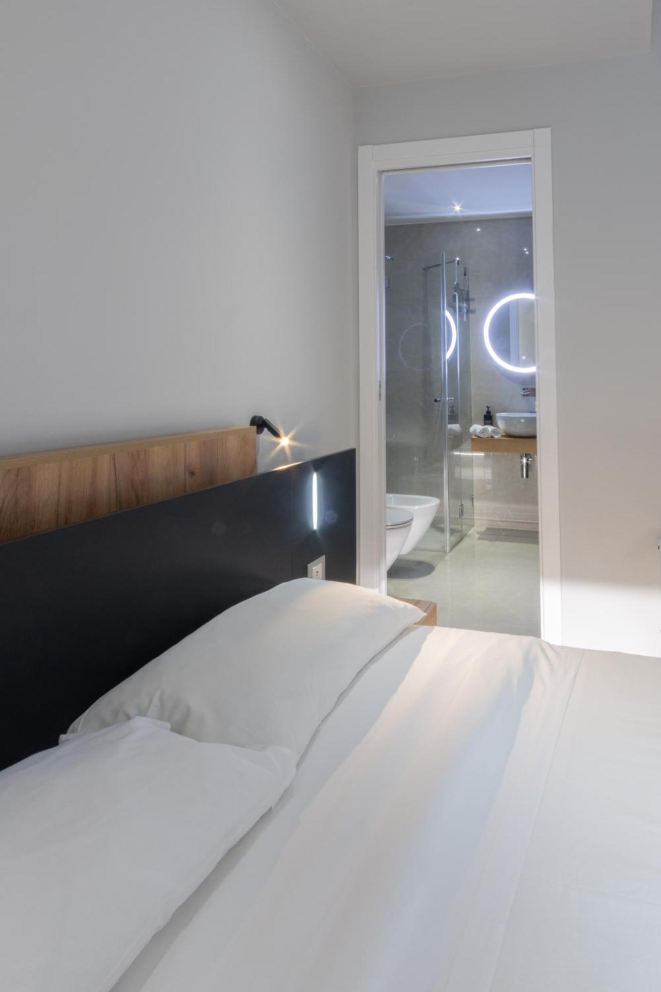 Taormina Boutique Rooms ภายนอก รูปภาพ