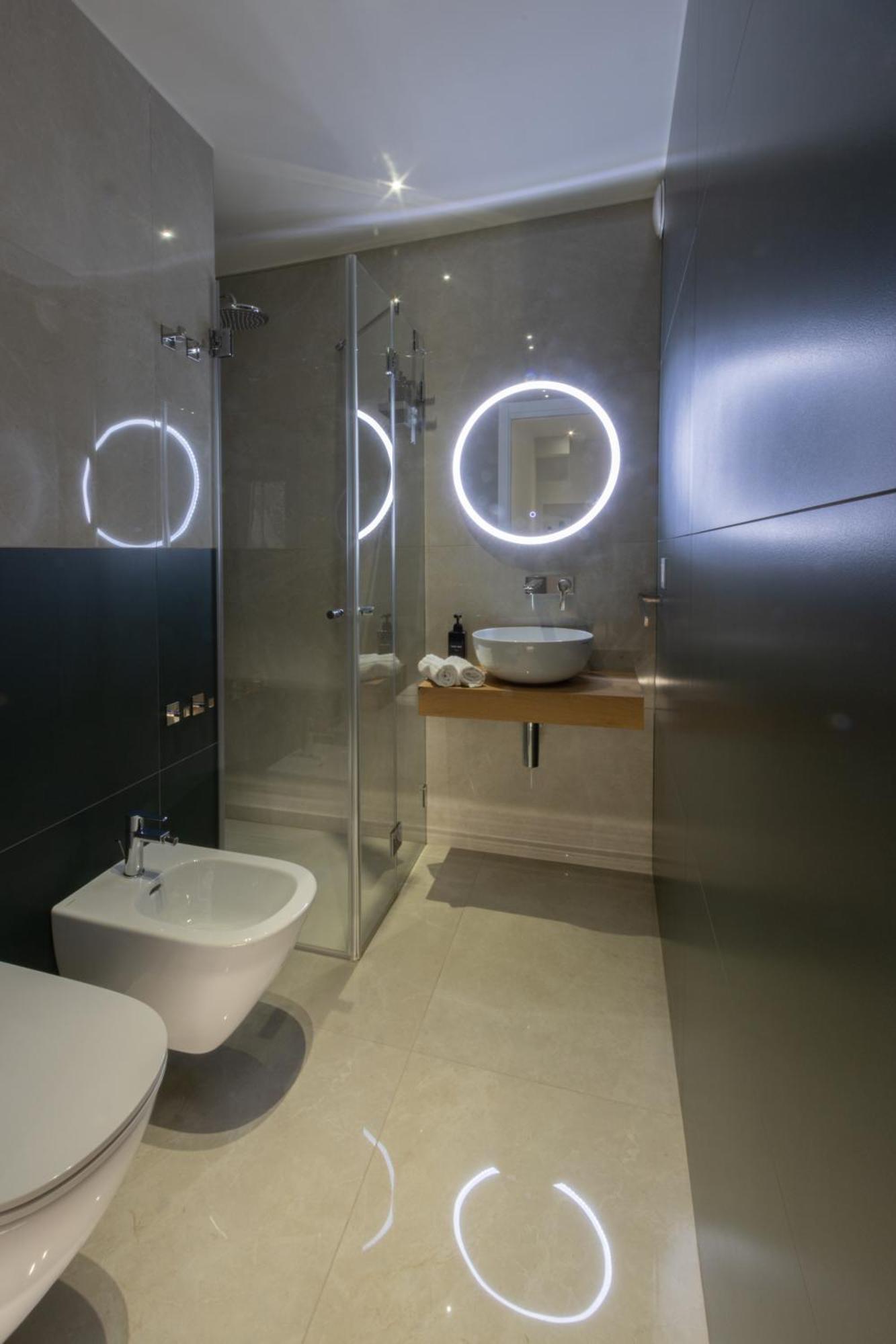 Taormina Boutique Rooms ภายนอก รูปภาพ