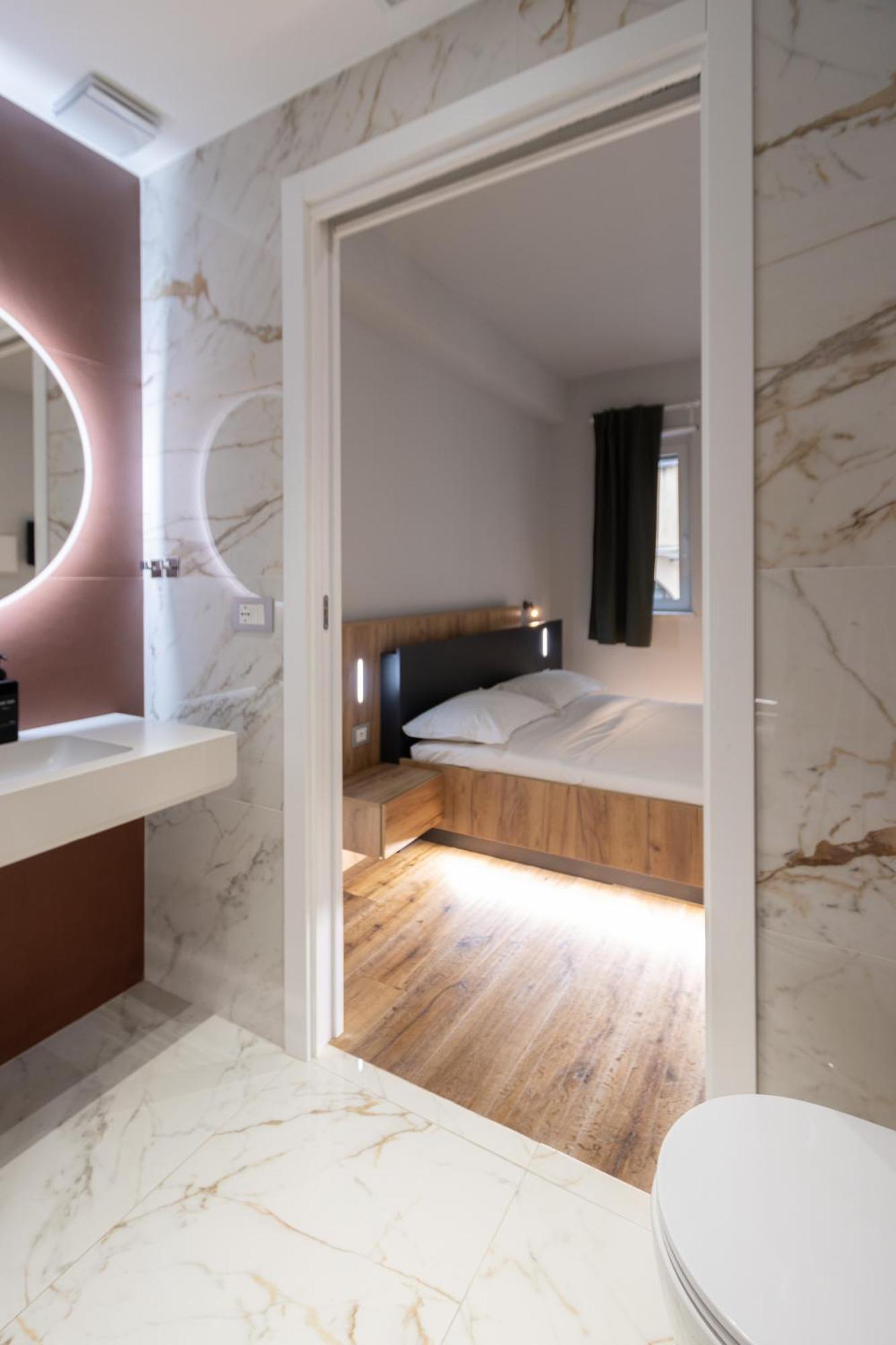 Taormina Boutique Rooms ภายนอก รูปภาพ