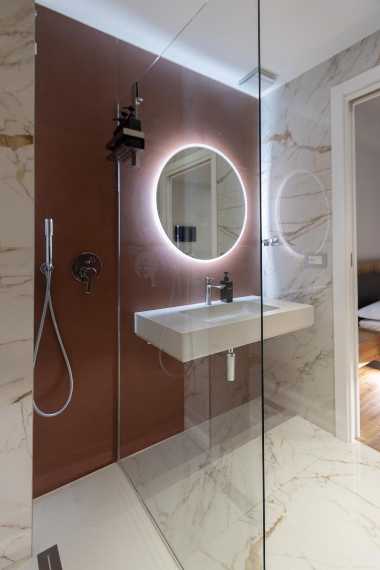 Taormina Boutique Rooms ภายนอก รูปภาพ